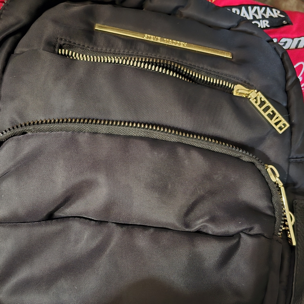 Steve Madden backpack